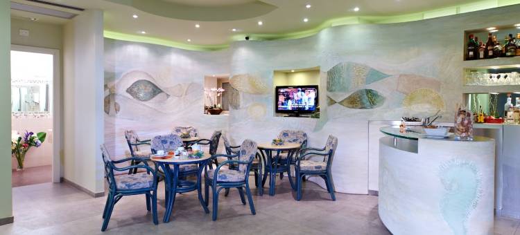 西里奥酒店(Hotel Sirio)图片