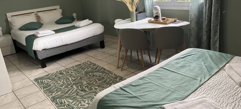 菲奥雷之家(Casa di Fiore)图片