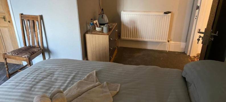 OYO 麦芽屋(The Barley House)图片