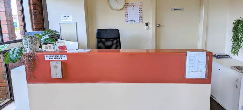 阿尔卡纳汽车旅馆和阳台公寓(Arkana Motor Inn & Terrace Apartments)图片