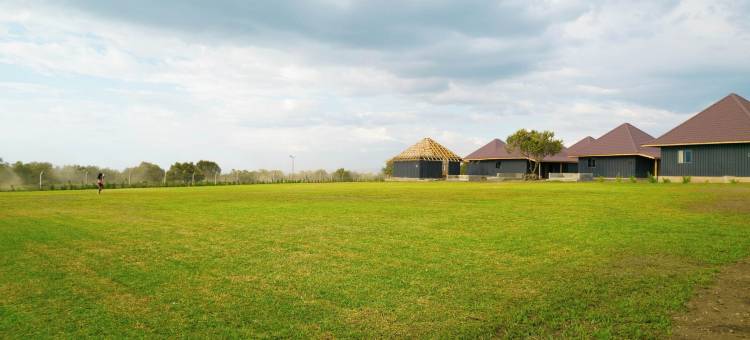 詹姆斯船长营地(Captain James Camp)图片