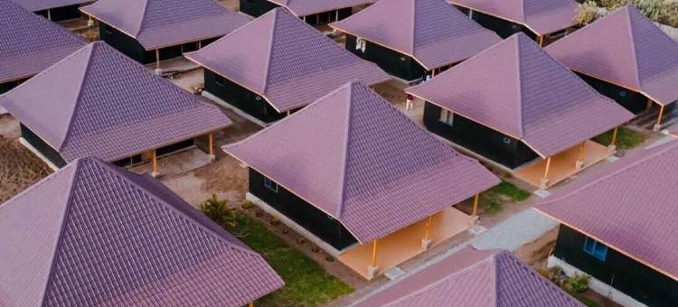 詹姆斯船长营地(Captain James Camp)图片