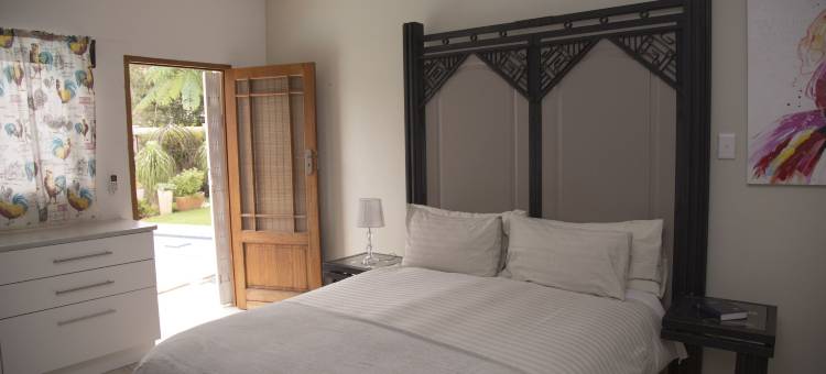 塞维亚拉旅馆(Xaviera Guest House)图片