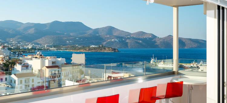 伊卡洛斯艺术酒店(Ikaros Art Hotel)图片