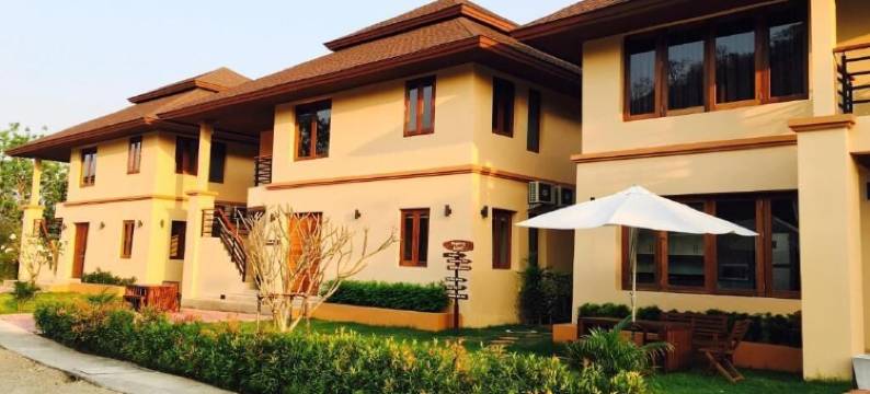 华欣优雅度假村(Elegancy Resort Hua Hin)图片