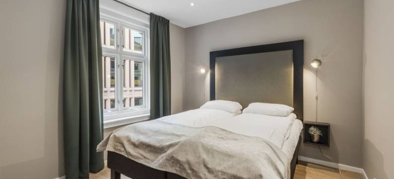 奥斯陆歌剧院弗里农公寓酒店(Forenom Serviced Apartments Oslo Opera)图片