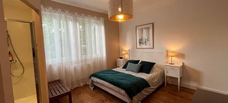 卡普布雷通美好生活酒店(La Belle VIE Capbreton)图片