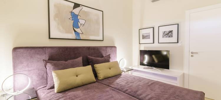 格兰德公寓 - 蓝马林鱼华丽酒店(Grand Apartments - Blue Marlin - Luxury Apartments)图片