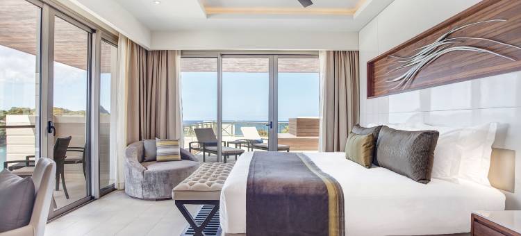 内格里尔罗雅顿 - 傲途格精选全包式度假村 - 限成人(Royalton Negril Resort)图片