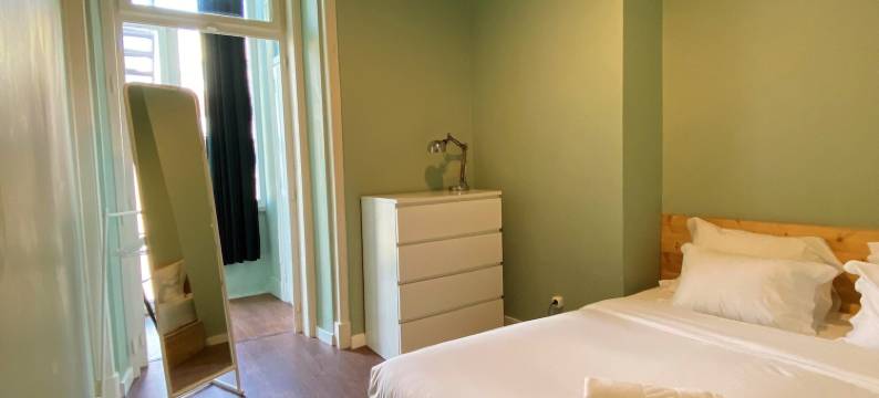 绿心青年旅舍(Green Heart Hostel)图片