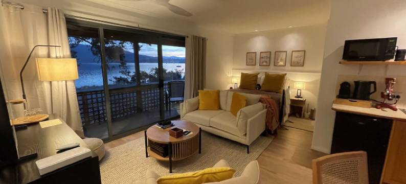 德里夫特伍德度假小屋(Driftwood)图片