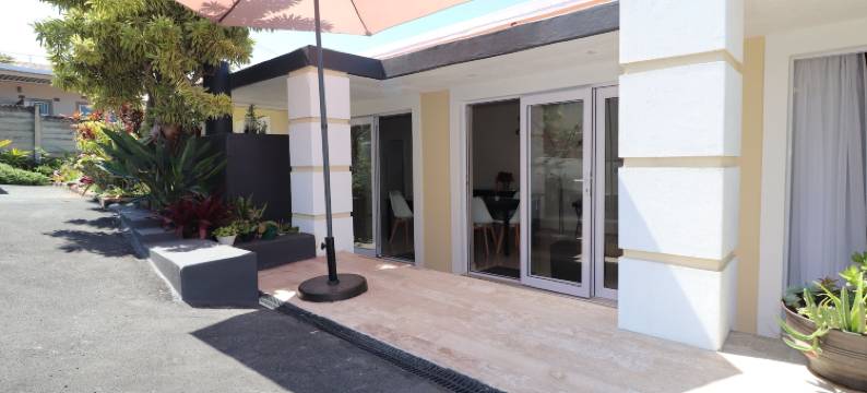 Dei Gratia招待所(Dei Gratia Guesthouse)图片