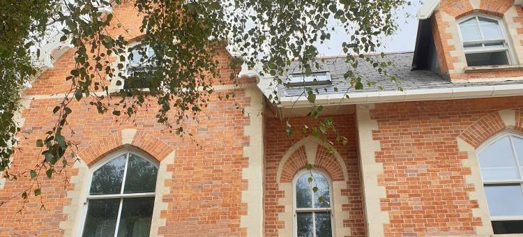 加的夫尖塔服务式公寓(The Spires Serviced Apartments Cardiff)图片