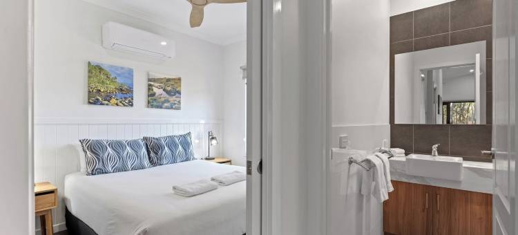 埃楚卡探索公园酒店(Discovery Parks - Echuca)图片