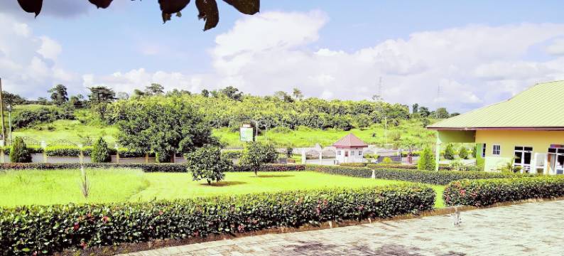 雷纳乔专属中心酒店(Renajoe Exclusive Centre)图片