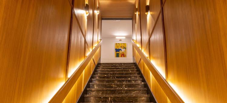 卡萨布兰卡市中心贝斯特韦斯特优选酒店(Best Western Plus Casablanca City Center)图片