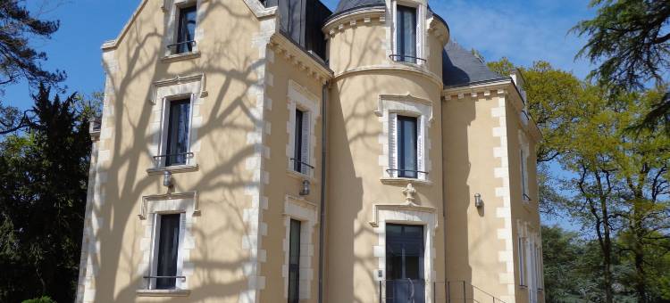 多米蒂城堡公寓式酒店(Domitys le Château des Plans)图片