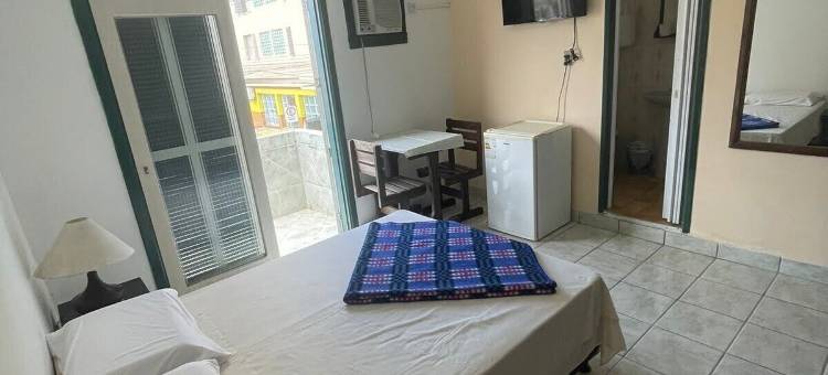 中央海滩(Hotel Central Praia)图片