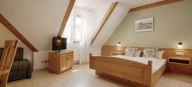 施瓦布乡村酒店(Landhotel Schwab - by Homekeepers)图片