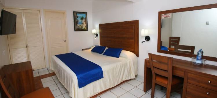 马贝拉酒店(Hotel Marbella)图片
