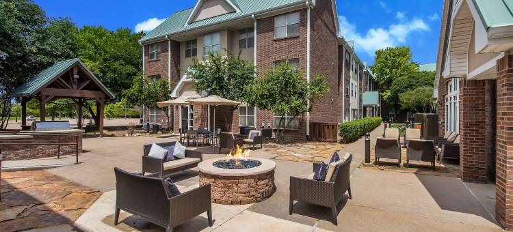 Sonesta ES Suites Dallas Richardson图片