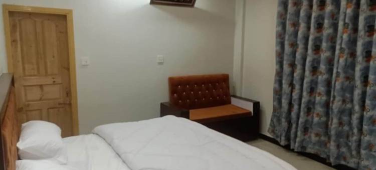 巴拉科特马瓦酒店(Mawa Hotel)图片