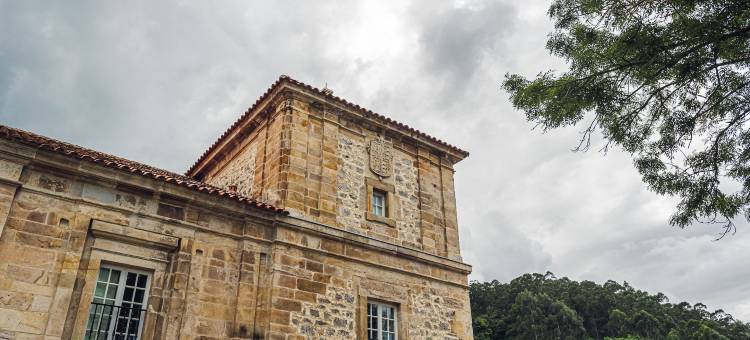 阿塞维多宫殿(Palacio de Los Acevedo)图片