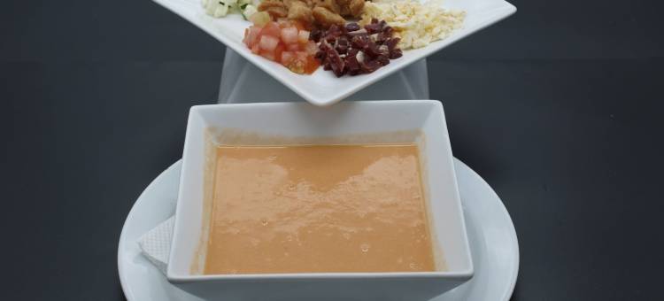 乡村餐馆旅馆EL PAISANO(Hostal Restaurante Asador El Paisano)图片