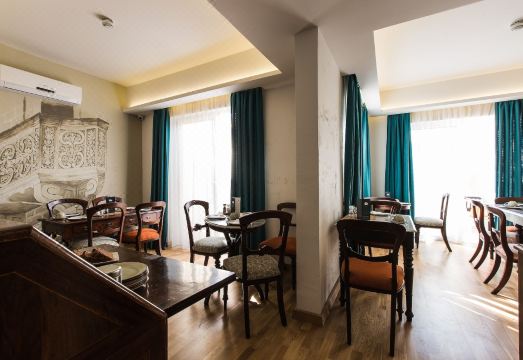 Murella Living Hotel Overview