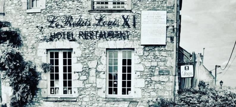 Hotel Relais Louis XI图片