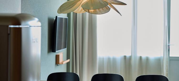 沃洛区城市巢穴(Cityden BoLo District)图片