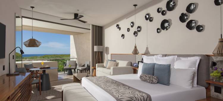 秘密巴伊亚米塔冲浪和水疗中心-全包-限成人(Secrets Bahia Mita Surf & Spa - All Inclusive - Adults Only)图片