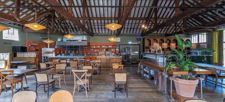 The Ridings 餐厅和客房(The Ridings at Theobalds Park)图片
