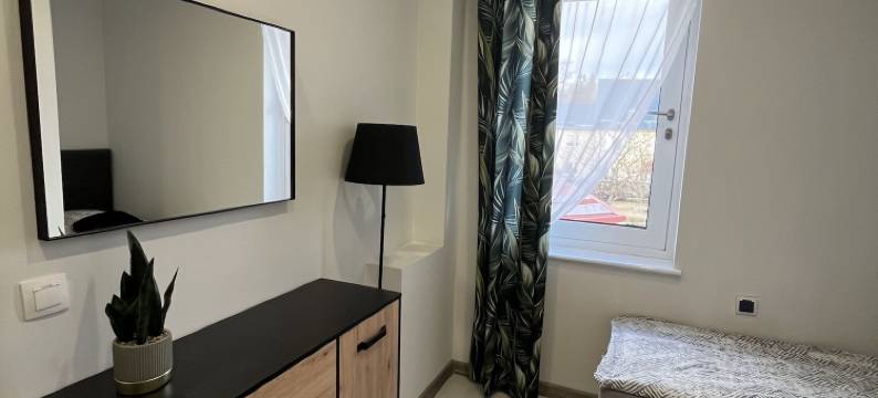 Apartamenty Na wzgórzu图片