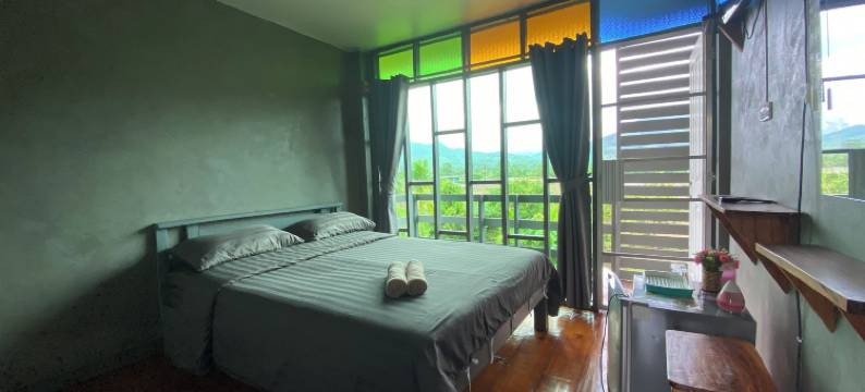 辛帕家庭旅馆(Hinpha Homestay)图片