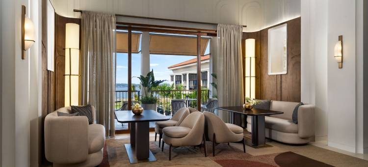 泰姬陶阿库蒂尔(Taj Taal Kutir)图片