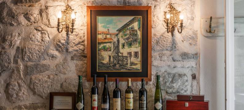 蒙特克里斯托酒店(Hotel Monte Cristo)图片