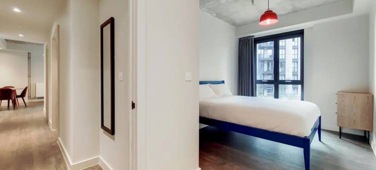 罗宾逊(The Robinson in London Near Wembley Stadium)图片