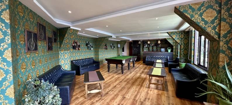 时代遗产度假村和Spa(Tempo Heritage Resort and Spa)图片