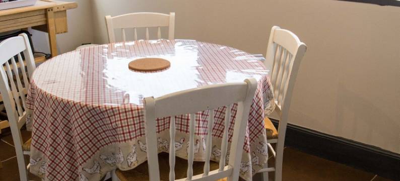 安古莱姆索亚Chanzy公寓酒店(Appart-hôtel Chanzy / Angoulême)图片