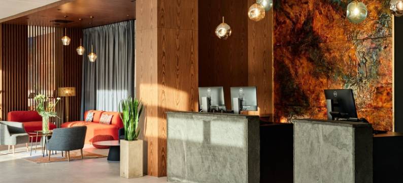 贝尔戈度假村&SPA(Hotel Bergo Resort & Spa)图片