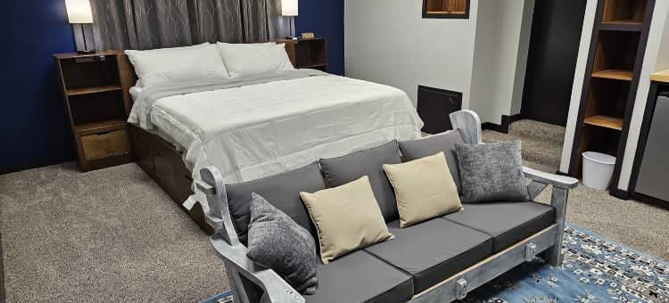 高社租赁的卡纳之家(The Canna House by High Society Rentals)图片