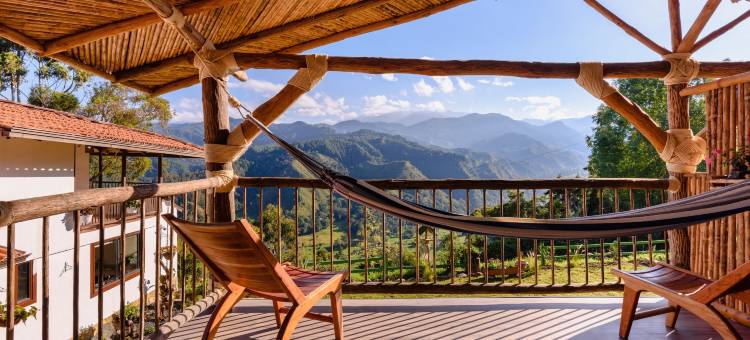 卡瓦山度假酒店(Hotel Kawa Mountain Retreat)图片