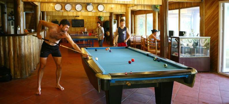 卡巴姊妹传奇游轮酒店(Cat Ba Sisters Legend Cruise)图片