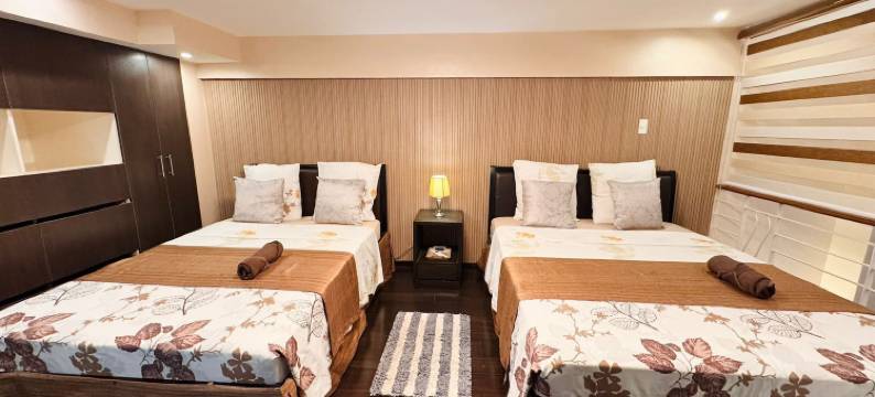 宿务超级洛夫特公寓(Super Cebu Loft)图片