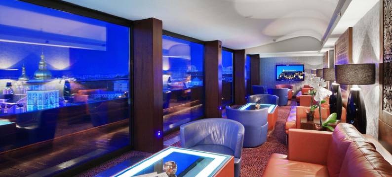 InterContinental Hotels 基辅 by IHG(InterContinental Hotels Kyiv by IHG)图片