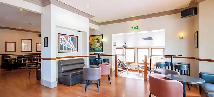 温德姆商标精选酒店-斯坦德罗普旅馆酒店(Staindrop Lodge Hotel)图片