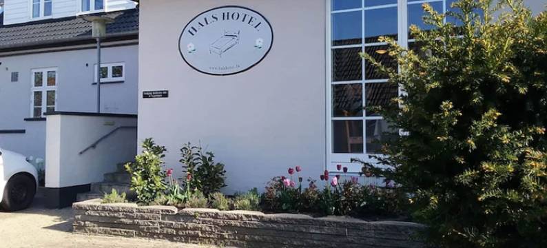 哈尔斯酒店(Hals Hotel)图片