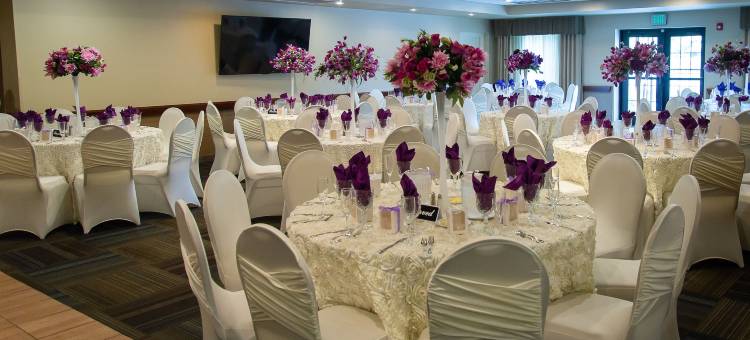 Staybridge Suites 罗切斯特大学 by IHG(Staybridge Suites Rochester University)图片