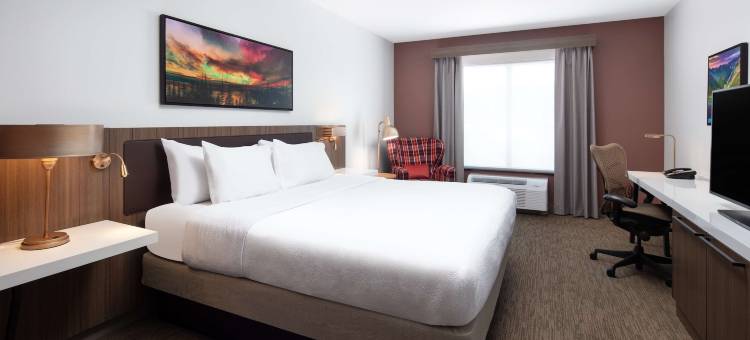 希尔顿花园酒店-卡利斯佩尔(Hilton Garden Inn Kalispell)图片